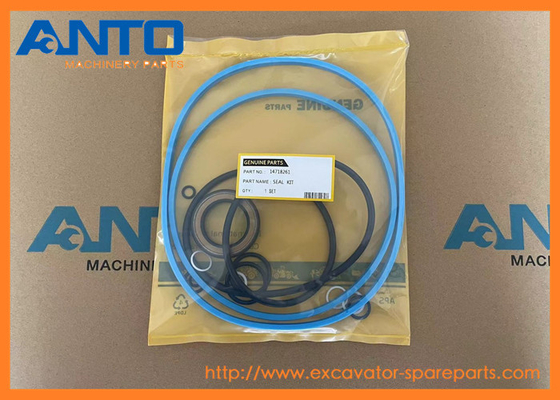 VOE14718261 14718261 Kit di sigillatura per escavatori e parti di motore per viaggiatori per EC220D EC250D