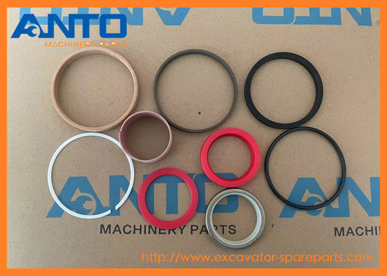 1543260C1 Seal Kit CAASE Loader Backhoe Parti di cilindro idraulico per 580M 590SM