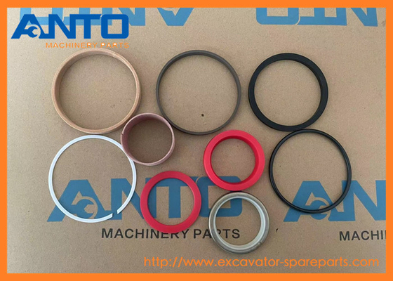 1543260C1 Seal Kit CASE Loader Backhoe Parti di cilindro idraulico per 580M 590SM