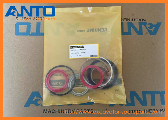 1543260C1 Seal Kit CASE Loader Backhoe Parti di cilindro idraulico per 580M 590SM