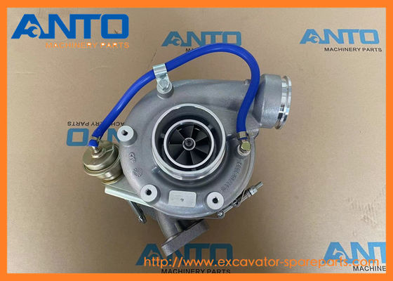 21860395 VOE21860395 Turbocompressore Parti di motori escavatori per VOE L110G L120G