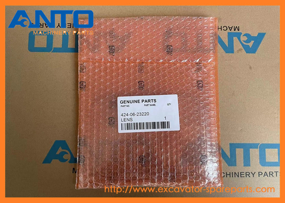 424-06-23220 4240623220 Lenti KOMATSU Ricambi per caricatore a ruote WA380-6 WA430-6