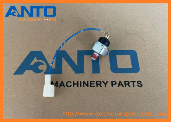 21E3-5001 21E35001 Interruttore di pressione dell'olio per le parti elettriche dell'escavatore HYUNDAI R130W3 R170W3