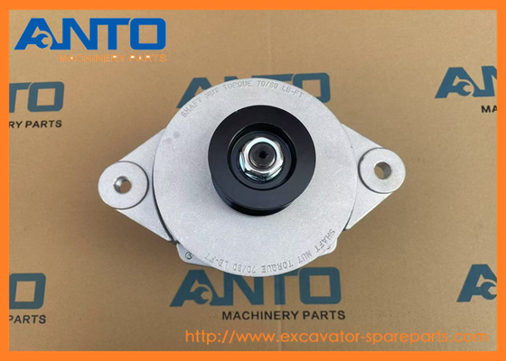 21E6-40030 21E640030 Parti di motori per escavatori alternatori adatti a R130W3 R170W3