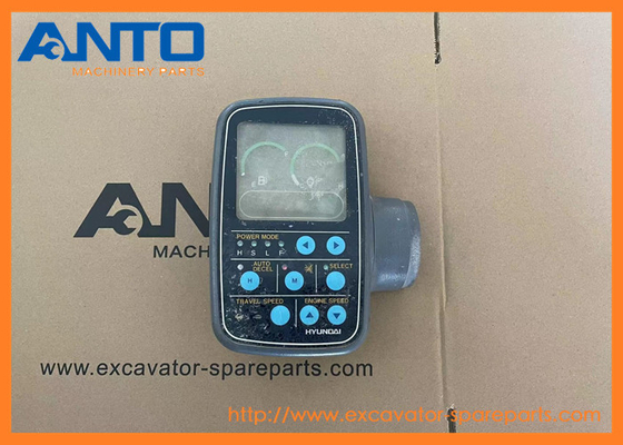 21E600200 21E6-00200 Cluster Assy per HYUNDAI Excavator Parts Electric R130LC3 R180LC3