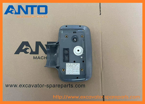 21E600200 21E6-00200 Cluster Assy per HYUNDAI Excavator Parts Electric R130LC3 R180LC3