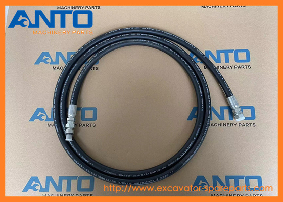 21N-62-36790 21N6236790 Tubo per escavatore KOMATSU HB205 HB215 PC1250 PC1250SE