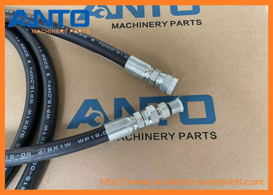 21N-62-36790 21N6236790 Tubo per escavatore KOMATSU HB205 HB215 PC1250 PC1250SE