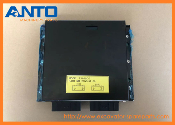 21N532100 21N5-32100 Controller Fitting per scavatori HYUNDAI R160LC7 R180LC7