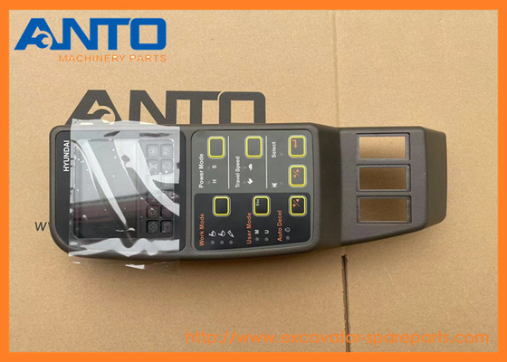 21N830012 21N8-30012 Cluster Assy per le parti elettriche di escavatori HYUNDAI R140LC-7 R210LC7