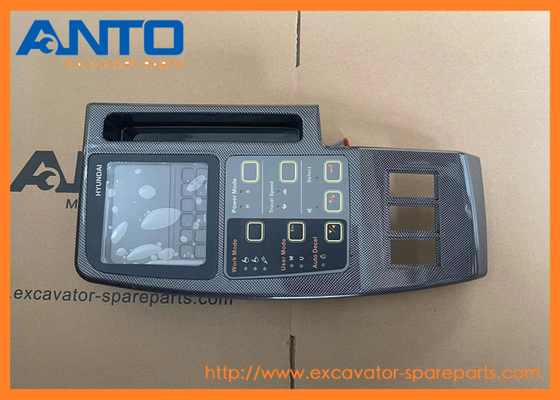 21N830015 21N8-30015 Cluster Assy per le parti elettriche di escavatori HYUNDAI R210LC7H R300LC7