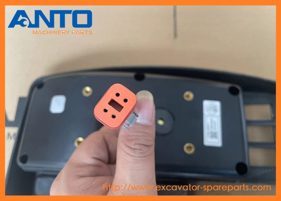 21N830015 21N8-30015 Cluster Assy per le parti elettriche di escavatori HYUNDAI R210LC7H R300LC7