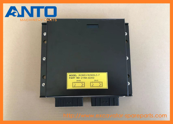 21N8-32202 21N832202 CPU Controller Fitting per scavatori HYUNDAI R290LC7H