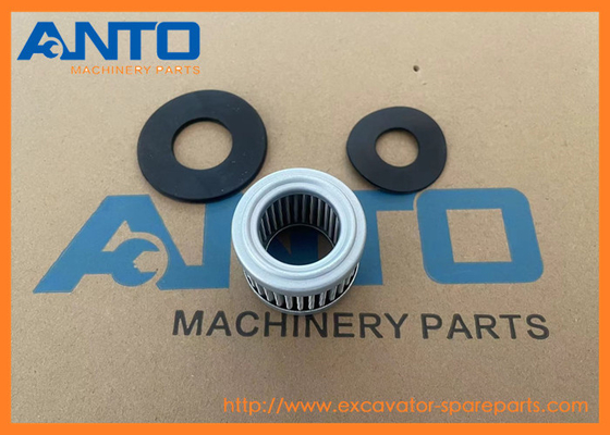 4658053 Serratura HITACHI parti di ricambio per escavatori adatti per ZX120-3 ZX135US-3