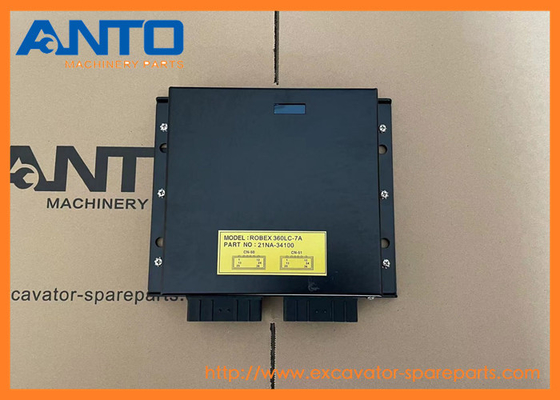 21NA34100 21NA-34100 MCU Controller per escavatore per HYUNDAI R360LC7A