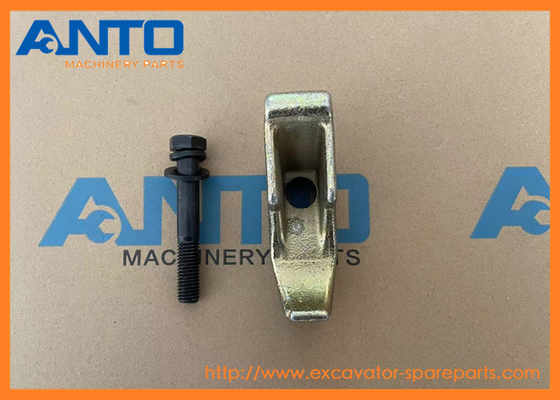 0353016 Clamp Pipe HITACHI Parti di cilindri di olio per escavatori per ZX450-3 EX1100