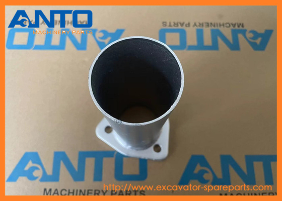 8060437 Tubo di ammortizzatore per tubi di scarico HITACHI Parti di motori per escavatori adatti per EX120-5 ZX130W