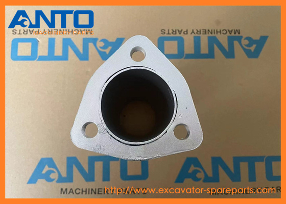 8060437 Tubo di ammortizzatore per tubi di scarico HITACHI Parti di motori per escavatori adatti per EX120-5 ZX130W