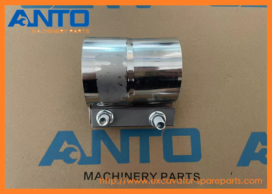 4213017 Clamp HITACHI Parti di ricambio per escavatori EX120-5 EX130H-5
