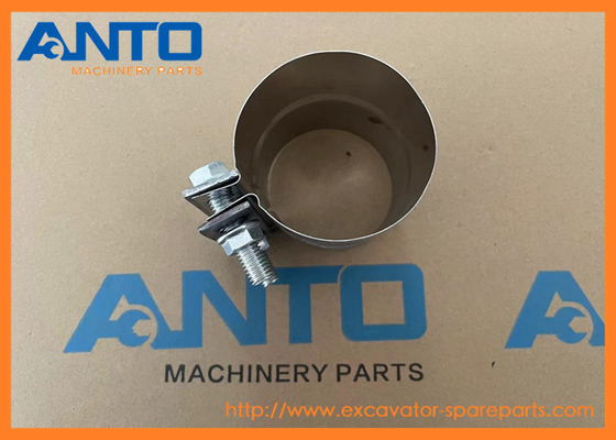 4213017 Clamp HITACHI Parti di ricambio per escavatori EX120-5 EX130H-5