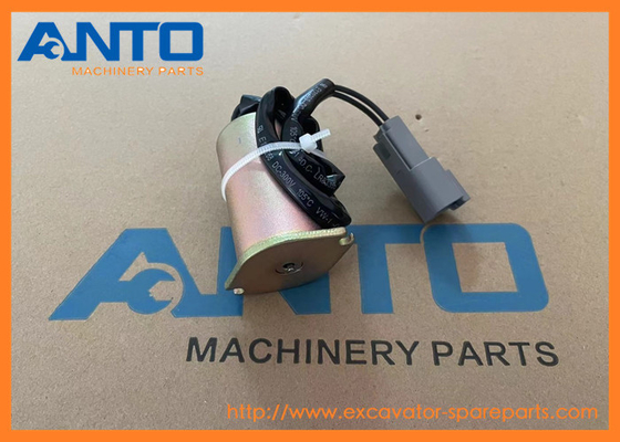 UC1100676511 Valvola solenoide KOMATSU Camionetti di scarico Parti interne adatte per HM250-2 HM400-2