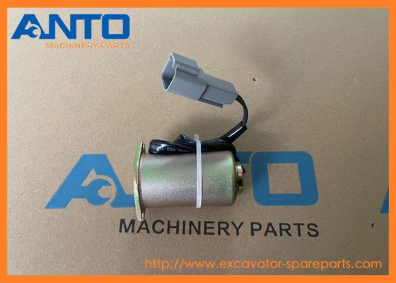 UC1100676511 Valvola solenoide KOMATSU Camionetti di scarico Parti interne adatte per HM250-2 HM400-2