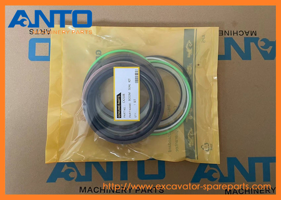 LZ007630 MMV80010 Boom Seal Kit Excavator Ricambi adatti per CX210BNLC