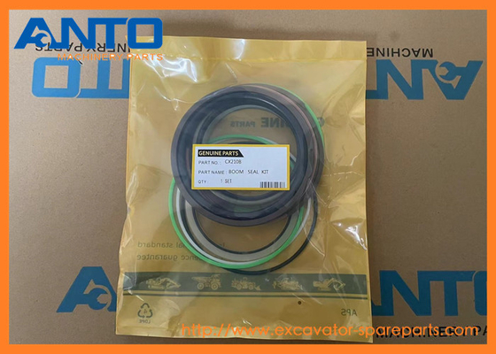 LZ007630 MMV80010 Boom Seal Kit Excavator Ricambi adatti per CX210BNLC