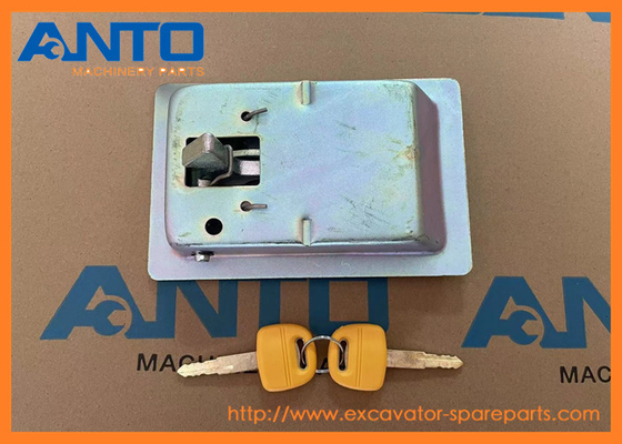 20Y-54-71372 20Y5471372 Scavatori a serratura Ricambi di supporto per KOMATSU PC300 PC350