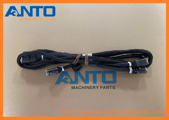 21Q6-10303 21Q610303 Parti di motori per escavatori ad arnesso adatti a HYUNDAI R210LC9 R210NLC9