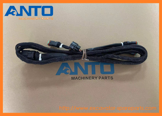 21Q6-10303 21Q610303 Parti di motori per escavatori ad arnesso adatti a HYUNDAI R210LC9 R210NLC9