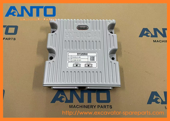 21Q6-32181 21Q632181 MCU Controller per escavatore per HYUNDAI R210LC9BC