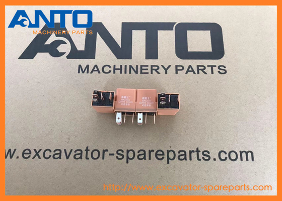 21Q620200 21Q6-20200 Relay per HYUNDAI Parti elettriche per escavatori R1200-9 R140LC9 R140LC9A