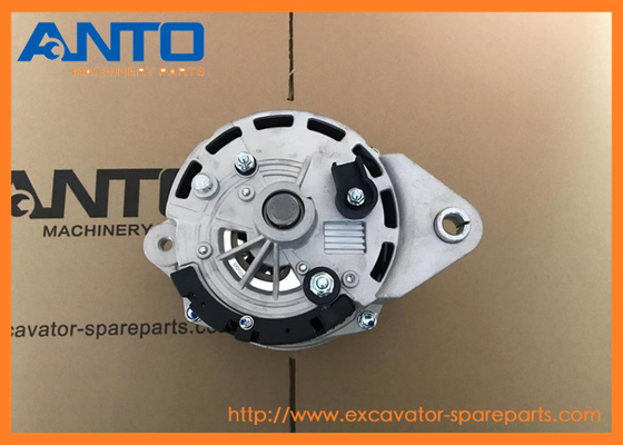 21Q641000 21Q6-41000 Parti di motori alternatori per escavatori per Hyundai R140W7 R200W7