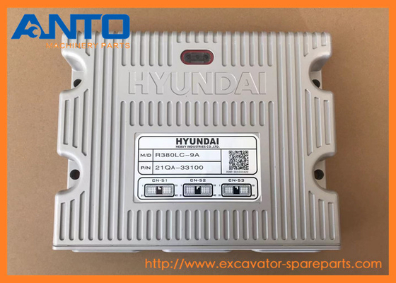 21QA33100 21QA-33100 MCU Controller per escavatori per HYUNDAI R380LC9A R430LC9A