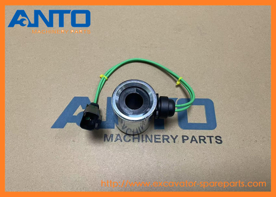 326-5214 240-6825 156-6173 Bobina elettrovalvola Ricambi per camion Adatto per 793B 793C