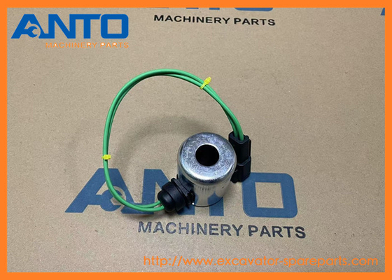 326-5214 240-6825 156-6173 Solenoide Valve Coil Truck Ricambi adatti per 793B