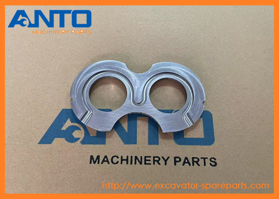 705-17-04611 7051704611 Piastra KOMATSU Pezzi di ricambio per bulldozer D375A-6