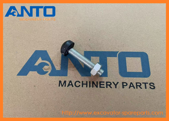 71EH-13150 71EH13150 Cuscinetto in gomma HYUNDAI Escavatore Parti motore Adatto per R-9