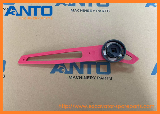 71Q6-21450 Pilot Lock HYUNDAI Parti di ricambio per escavatori R140LC-9 R1200-9