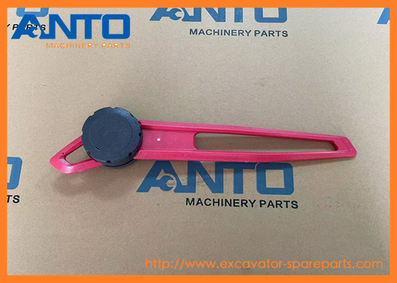 71Q6-21450 Pilot Lock HYUNDAI Parti di ricambio per escavatori R140LC-9 R1200-9