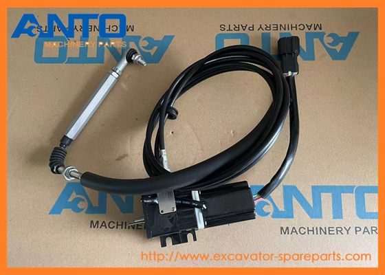 21W-43-41323 21W4341323 Motore di supporto per scavatori KOMATSU PC78MR PC78UU
