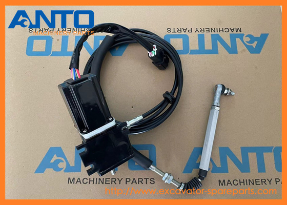 21W-43-41323 21W4341323 Motore di supporto per scavatori KOMATSU PC78MR PC78UU