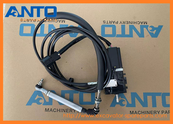 21W-43-41323 21W4341323 Motore di supporto per scavatori KOMATSU PC78MR PC78UU