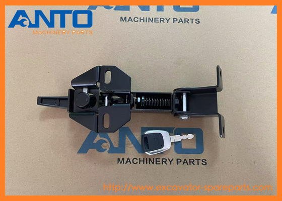 71Q6-42400 Catch Assy HYUNDAI Parti di ricambio per escavatori R140LC-9S R160LC-9