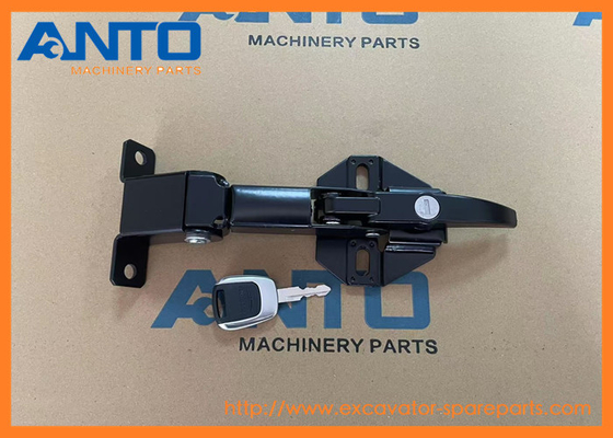 71Q6-42400 Catch Assy HYUNDAI Parti di ricambio per escavatori R140LC-9S R160LC-9