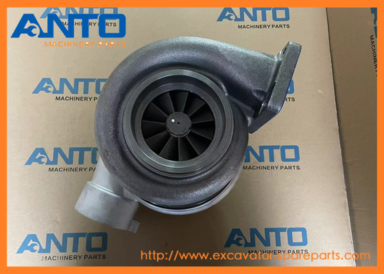 1W-3728 1W3728 Turbocompressore Parti del motore dell'escavatore per 3406 3406B 3406C