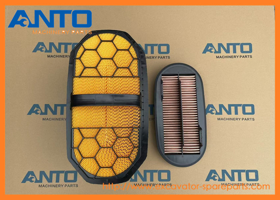 479-8989 479-8991 Ricambi per scavatori a filtro d'aria C7.1 E320GC