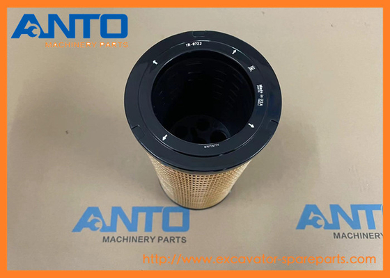 1R0774 1R-0774 Filtro per escavatore Filtro per 120H 120H NA 120K 120K 2 12H 12H ES