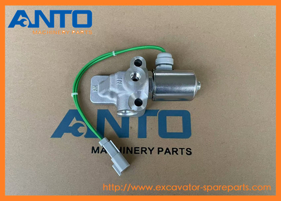 174-3705 1743705 Valvola di controllo principale dell'escavatore per 120H 120H ES 120H NA 120K